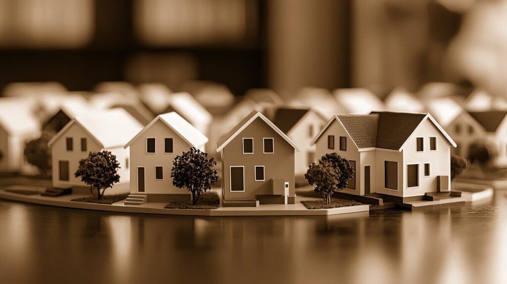 Northview, Bowie: A Neighborhood Shaped by Farms, Levitt Homes, and Allen Pond